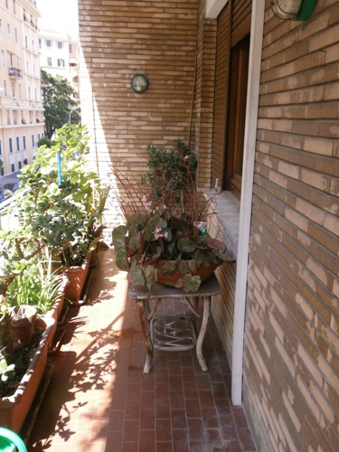 Apartment in Rome - Via Fregene