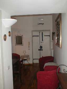 Apartment in Rome - Via Veniero, 8