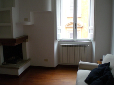 Apartment in Rome - Via dei Banchi Vecchi 139