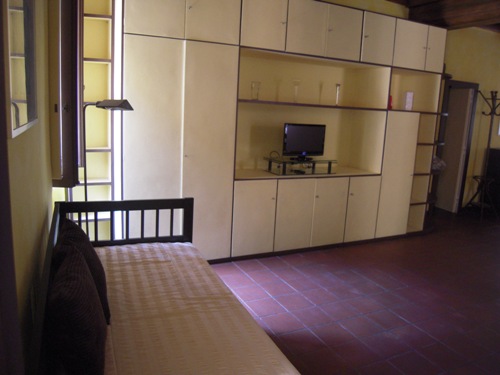 Apartment in Rome - Vicolo del Bollo