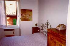 Apartment in Rome - Vicolo del Leopardo, 24